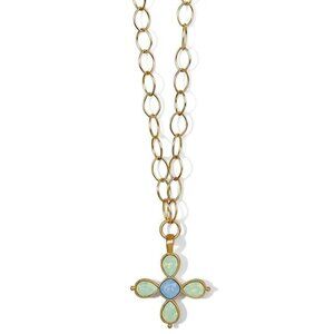 Brighton Versailles Mercury Long Necklace Style JN6462 Regular price $148